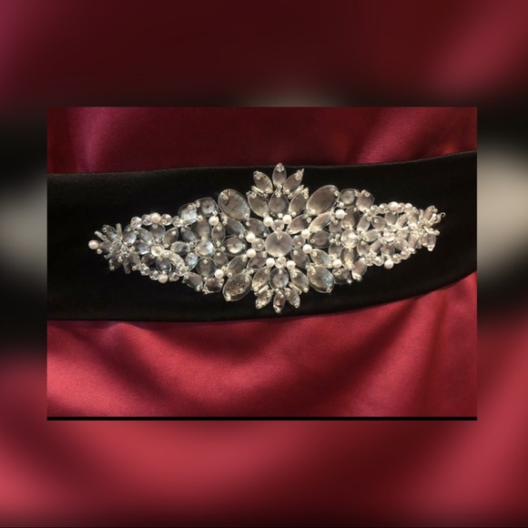 Prom dress - Picture 5 of 7